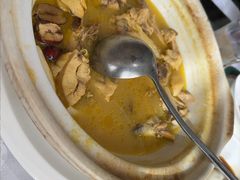 -老洋房花园饭店(绍兴路店)