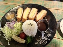 -Cafe Alice咖啡爱丽丝(奥城店)