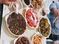 -满口香饭店