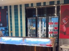 -丰茂烤串(公园店)