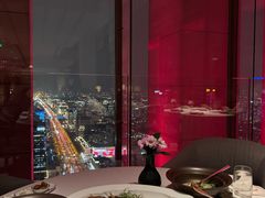 -北京柏悦酒店·锦庭餐厅Dining Room