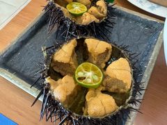 -海胆小馆(东北水饺·春柳店)