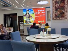 -最心疆拌面·抓饭·烧烤