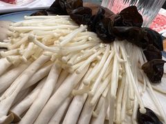 -常赢三兄弟·清真涮肉(崂山路总店)