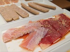 -焼肉ライク·烧肉LIKE(万菱汇店)