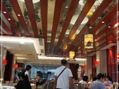 大堂-马旺子酒楼