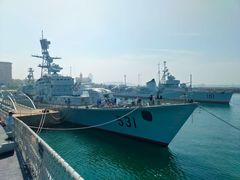 -中国人民解放军海军博物馆