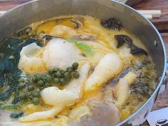 -小满手工粉(环宇荟店)