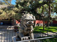 -承德避暑山庄景区