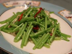 -北京王府井希尔顿酒店·秦唐中餐厅Chynna