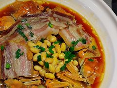 -月湖翠·上海菜(思南公馆淮海店)