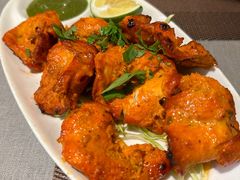 -Pita's&Tika's中东和印度风味餐厅(龙湖天街店)