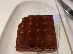 提拉米苏-宜家·瑞典风味餐厅(烟台路店)