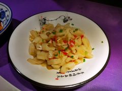 -湘西土菜(望京店)