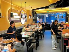 -师烤·豆花烤鱼(广州荔湾扬韬广场店)