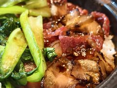 -阿清煲仔店(纺织城店)