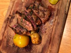 -MR.ROCKY洛奇先生RESTAURANT&BAR(宝安壹方城店)
