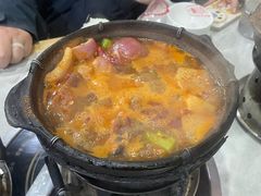 -范贤光鸡公煲(平乐园总店)