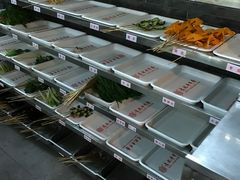 -袁记串串香(新南门店)