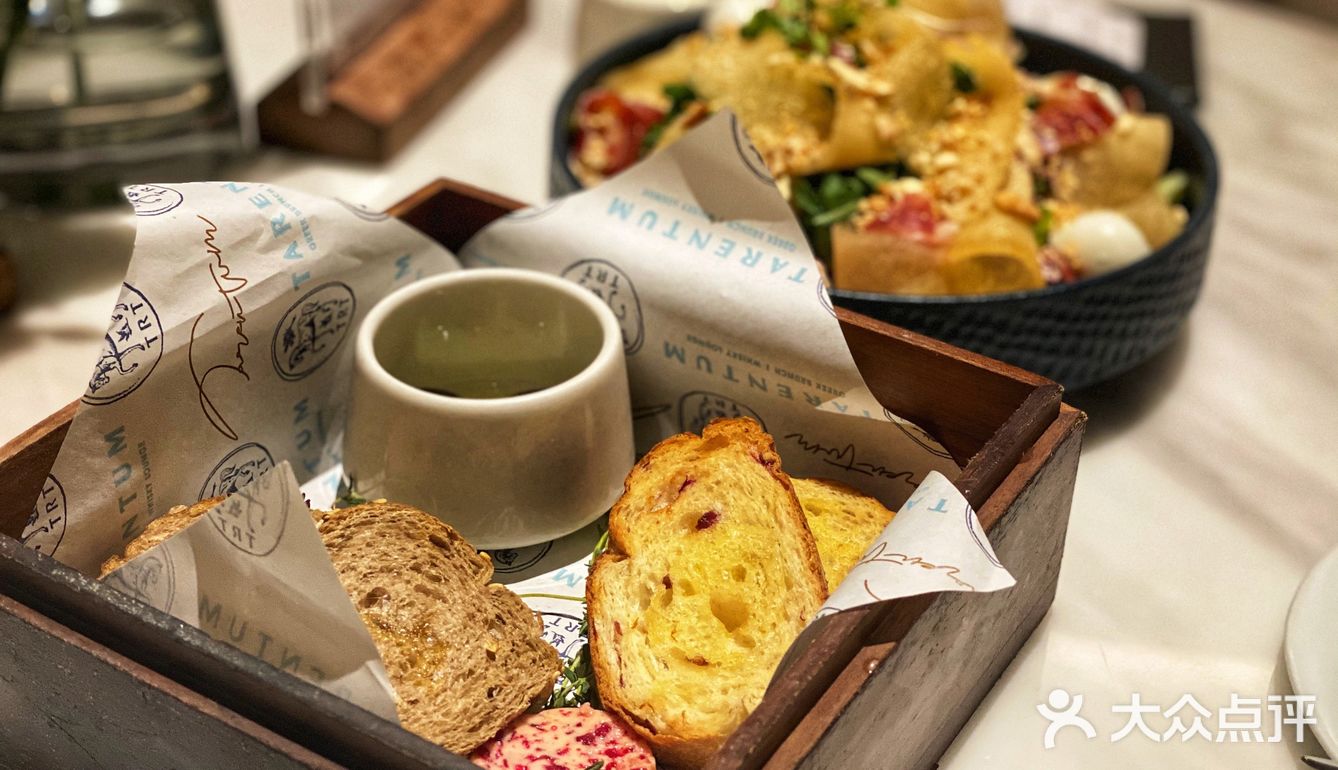 很不错的brunch [调皮]