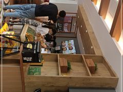 -老娘舅(天阳亲子广场店)