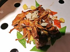 -应天大明王朝·南京菜(中山陵店)