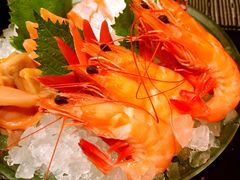 -柚·日式料理-富力万丽酒店