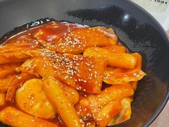 -Kyochon1991校村(共和路店)