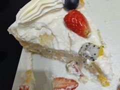 -幸福西饼生日蛋糕·下午茶(光明店)