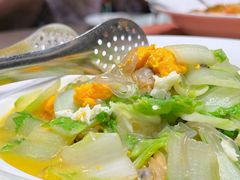 -船歌·鱼水饺青岛菜(闽江二路店)