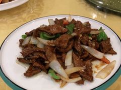 -勺园饭店(骨科医院店)