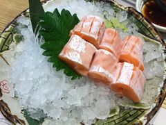-林妈妈村·日式料理(宝山万达店)