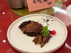 -内蒙古驻京办餐厅