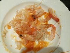 -青岛证大喜玛拉雅酒店·Z1餐厅
