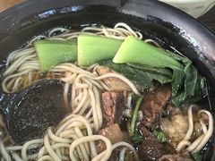 -李先生牛肉面大王(马栏店)