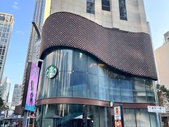 -星巴克臻选(深圳卓悦中心店)