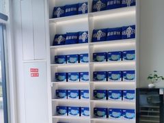 -鲨鱼菲特(金沙湖店)