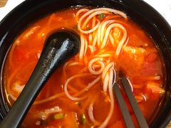 -老妈米线(木渎影视城店)