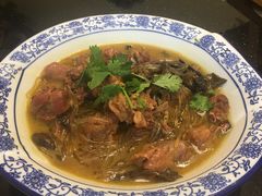 -东北人家铁锅炖(鞍山路店)