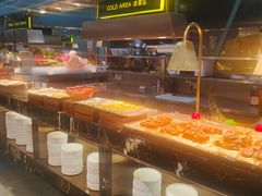 -苏格里岛自助海鲜烤肉(青秀万达店)