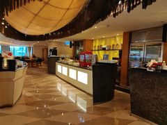 -威斯汀舞台餐厅