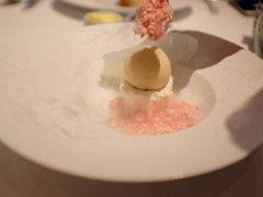 -Le Bernardin