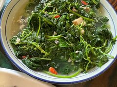 -清水湖度假村(罗浮山美食地标店)