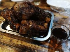 -王裕興肉莊(南禅寺店)