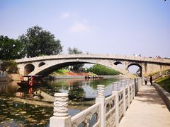 -赵州桥景区