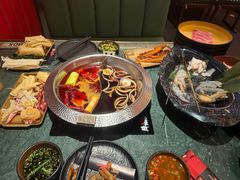 -牛New寿喜烧(曹路花园城店)