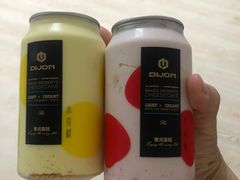 -第戎蛋糕(南开大悦城店)
