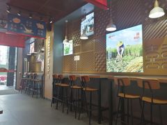 大堂-猪角·闽南猪脚饭(文三路店)
