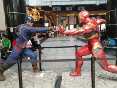 -博纳UA东方宝泰电影城