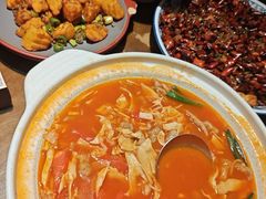 -杨记隆府(重庆总店)